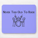 Suche nach schlagzeuger mousepads Band