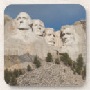Recherche de abraham lincoln dessous de verres George washington