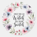 Recherche de multicolore autocollants Dynamique