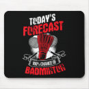 Suche nach sportler mousepads Schläger