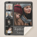Recherche de collage photo blankets Tendance