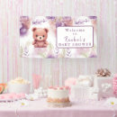 Suche nach teddybär banner Aquarell