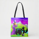 Suche nach schwarze katze halloween taschen Trick oder pflegetaschen
