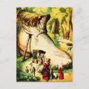 Recherche de vieilles femmes cartes postales Vintage