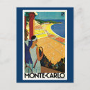 Recherche de tennis vintage cartes postales Monte