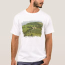 Recherche de arbre de cyprès tshirts Campagne