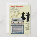 Recherche de music party invitations Pour tous