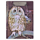 Suche nach owl klemmbrett Vögel