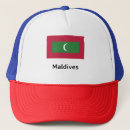 Suche nach malediven kappen Flagge