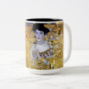 Recherche de klimt tasses Coloré