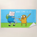 Recherche de poing de bro Aventure time
