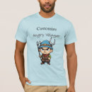 Suche nach dorfbewohner tshirts Bauer