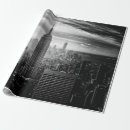 Recherche de empire papier cadeau Noir et blanc