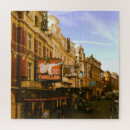 Recherche de cityscape puzzles Architecture