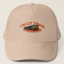 Recherche de chemins de fer casquettes Locomotive