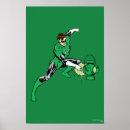 Suche nach green lantern poster Grünes laternenlogo