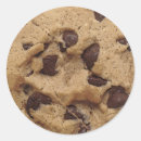 Suche nach chocolate chip cookie aufkleber Süß