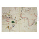 Recherche de battista cartes postales Portolan