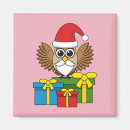 Suche nach santa claus magnete Winter