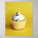 Recherche de cupcake posters Glace