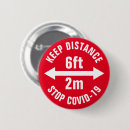 Recherche de à distance badges Virus