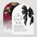 Recherche de tying the knot invitations Coquette