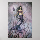 Recherche de de la mer posters Sirène