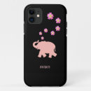Recherche de éléphant rose iphone coques Tendance