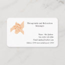 Suche nach therapeutisch visitenkarten Dienstleistungen