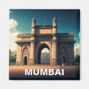 Suche nach mumbai magnete Souvenir