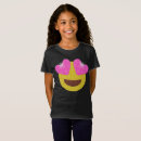 Suche nach herz emoji tshirts Emoticon
