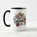 Recherche de de autocollants tasses Fleurs
