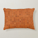 Recherche de belle conception coussins Abstrait