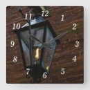 Recherche de lampe horloges Vintage