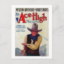 Recherche de ace cartes postales Lanterne
