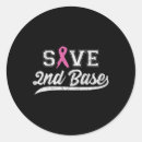 Suche nach brust aufkleber Überlebender