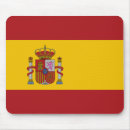 Recherche de drapeau espagnol tapis souris Drapeau de l'espagne