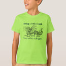 Suche nach drachen tshirts Für kinder