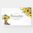Suche nach sonnenblumen banner Rustikal
