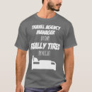 Suche nach reisebüro tshirts Lustig