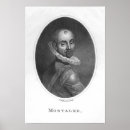 Recherche de de montaigne posters Écrivain