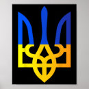 Suche nach dreizack poster Blau