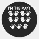 Suche nach finger aufkleber Jahr