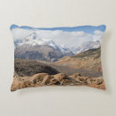 Suche nach schnee bedeckte berg Natur