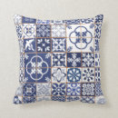 Suche nach azulejos kissen Blau