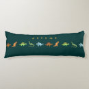 Recherche de dinosaure mignon coussins Nom