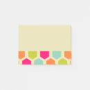 Recherche de hexagons post it Hexagone
