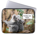 Suche nach koala laptop schutzhüllen Niedlich