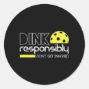 Recherche de dink autocollants Taper