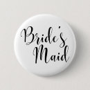 Recherche de moderne badges Bride